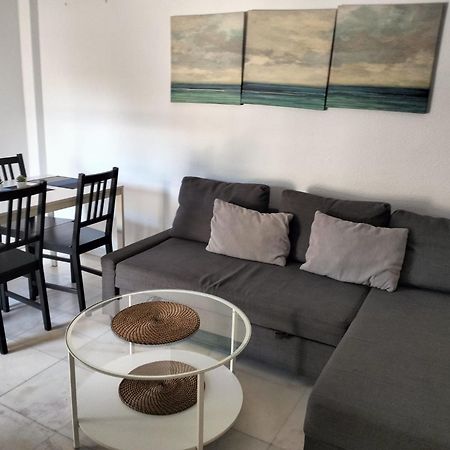 Candesun Apartment*** La Cala Del Moral Buitenkant foto