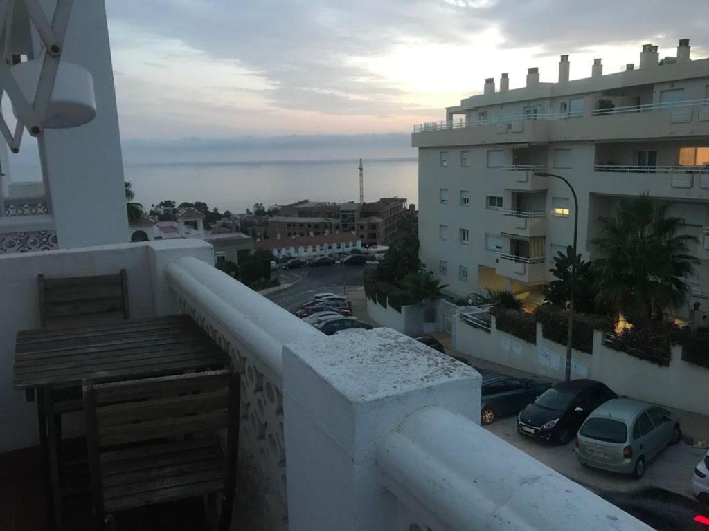 Candesun Apartment*** La Cala Del Moral Buitenkant foto