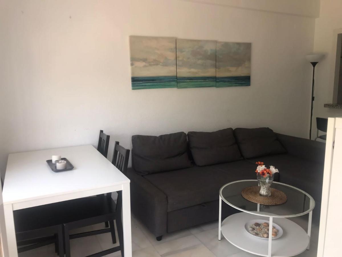 Candesun Apartment*** La Cala Del Moral Buitenkant foto