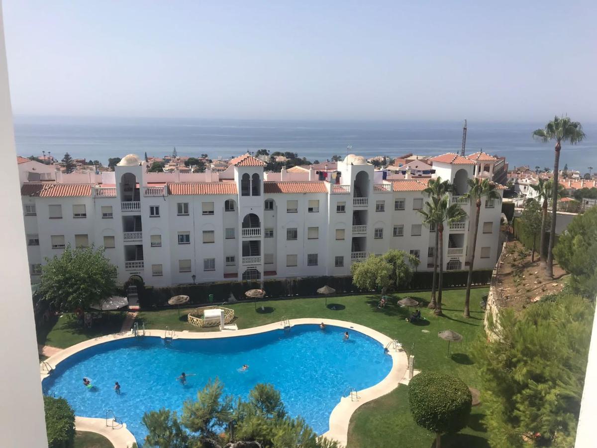 Candesun Apartment*** La Cala Del Moral Buitenkant foto