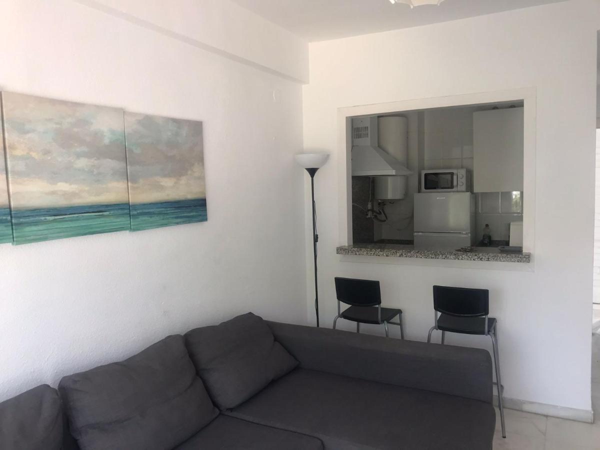 Candesun Apartment*** La Cala Del Moral Buitenkant foto