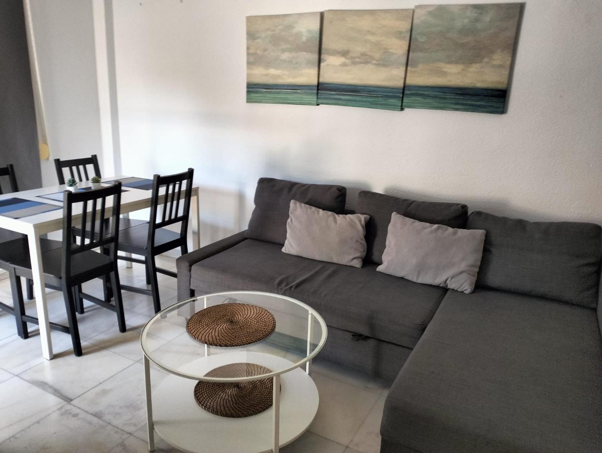 Candesun Apartment*** La Cala Del Moral Buitenkant foto