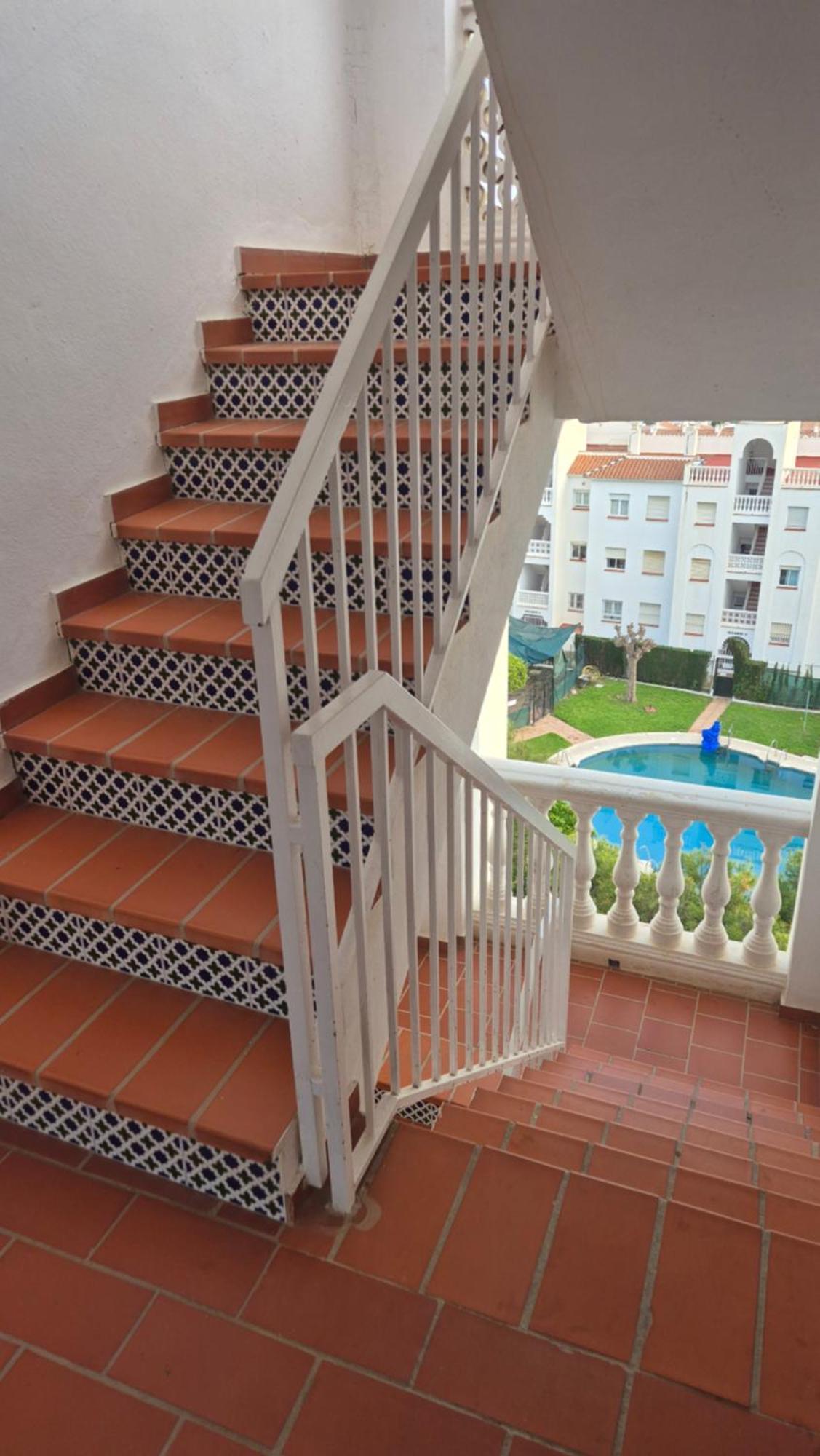 Candesun Apartment*** La Cala Del Moral Buitenkant foto