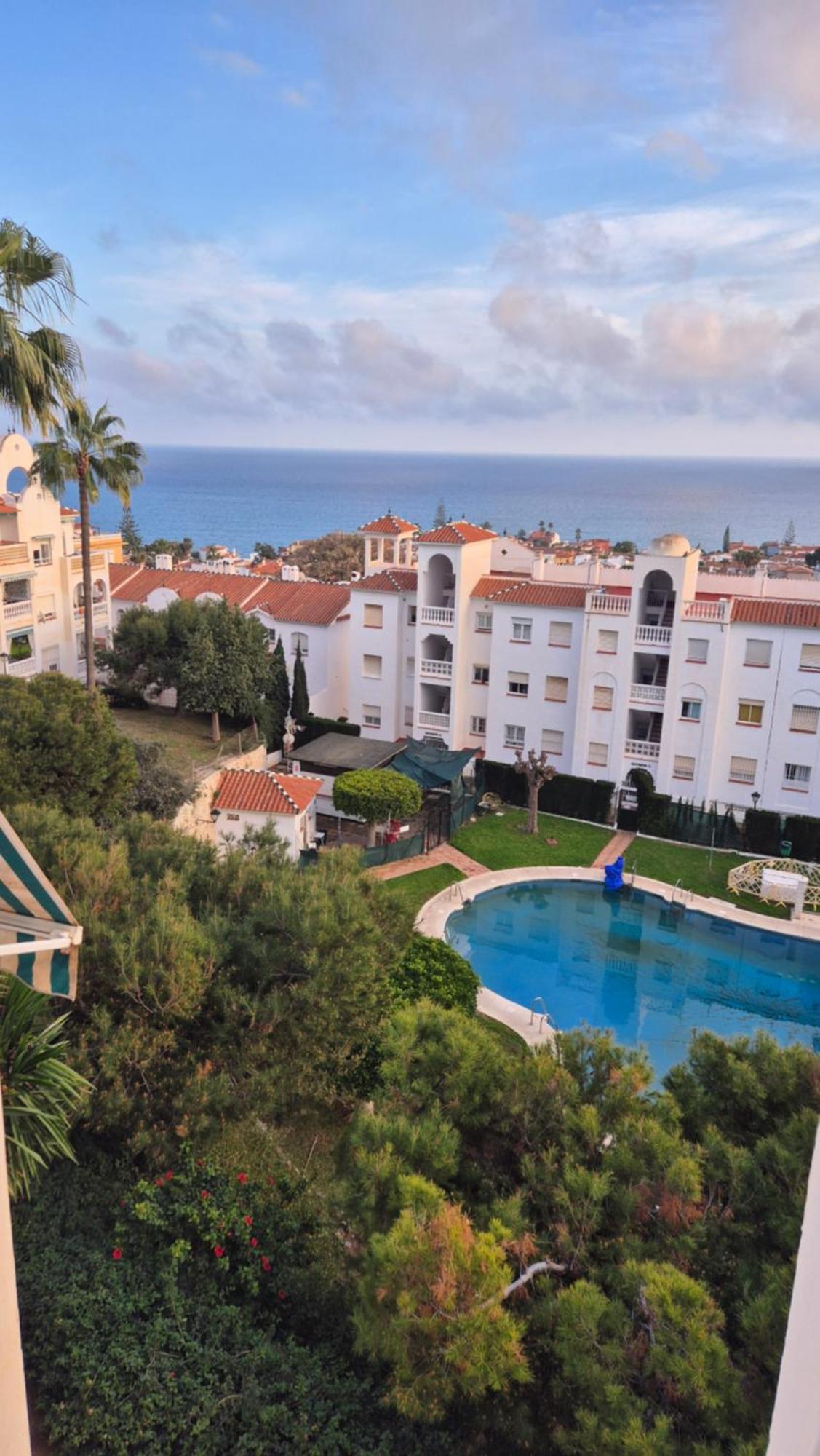 Candesun Apartment*** La Cala Del Moral Buitenkant foto