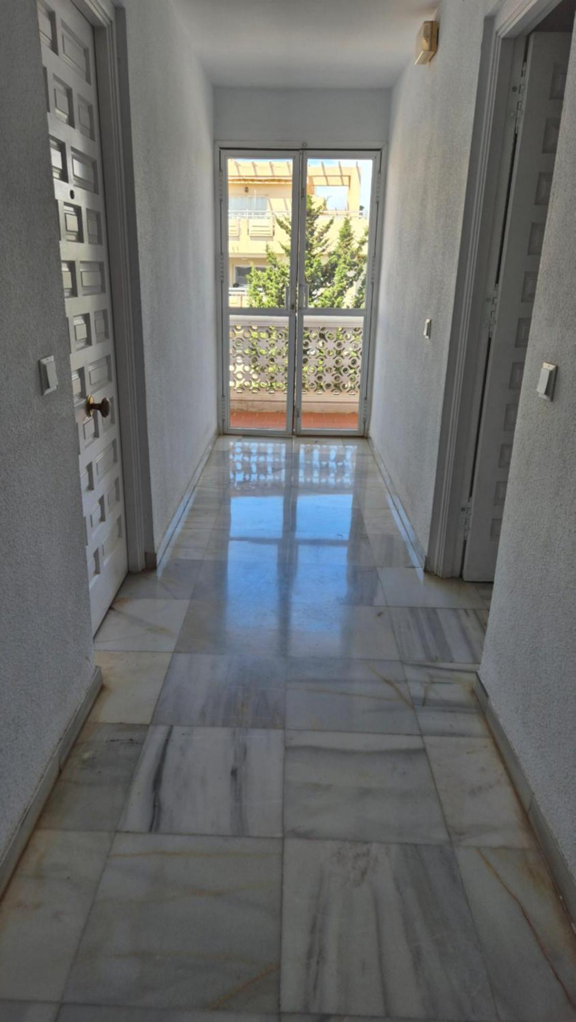 Candesun Apartment*** La Cala Del Moral Buitenkant foto