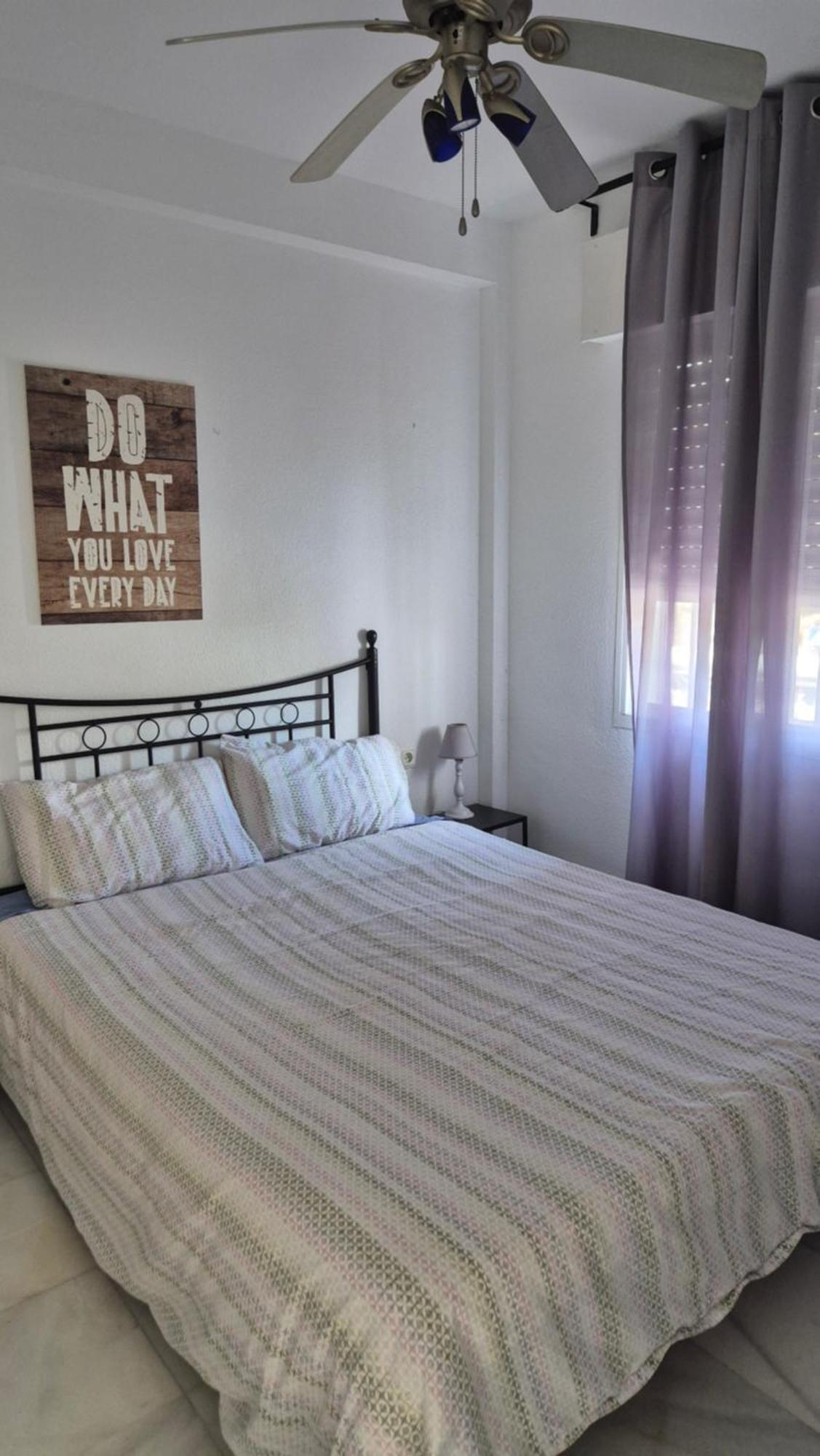 Candesun Apartment*** La Cala Del Moral Buitenkant foto