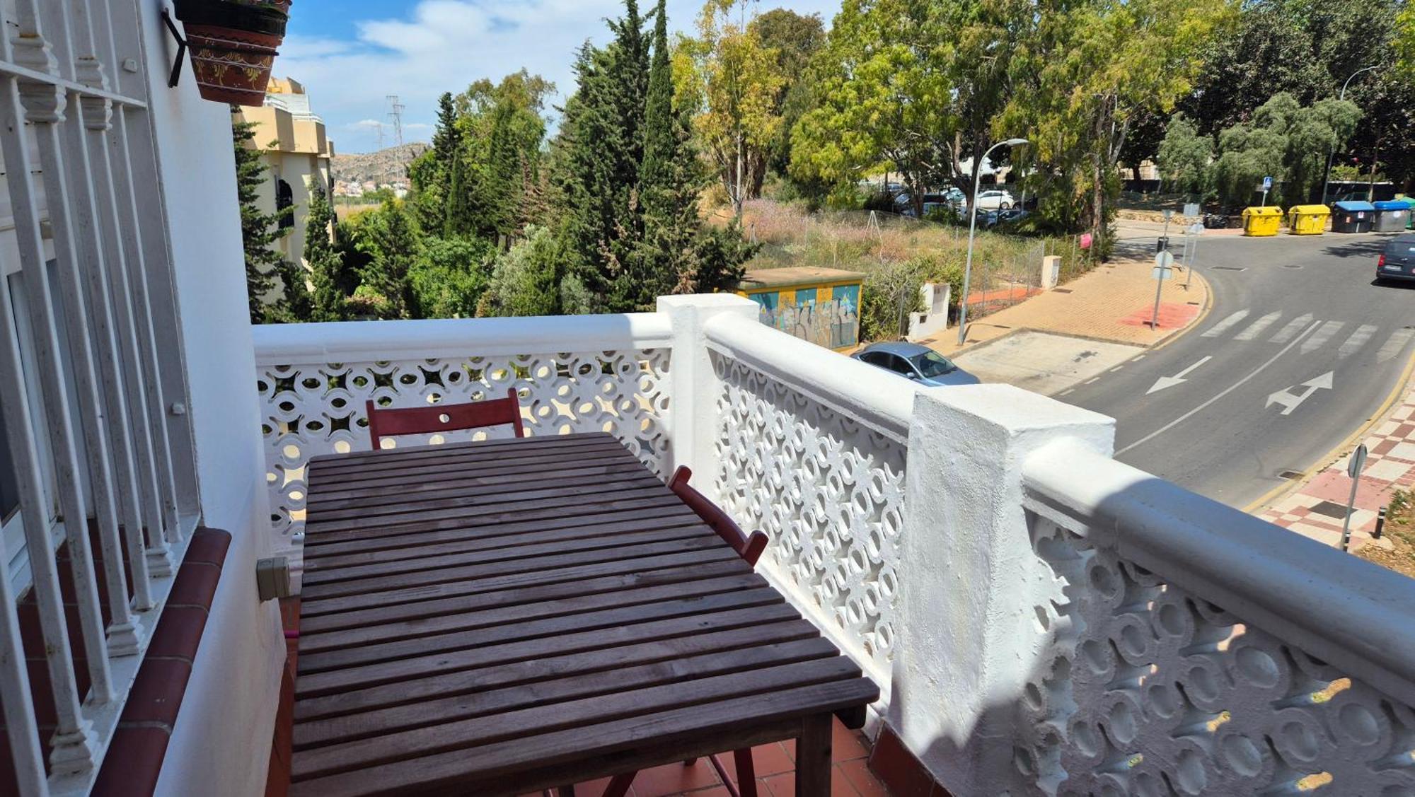Candesun Apartment*** La Cala Del Moral Buitenkant foto
