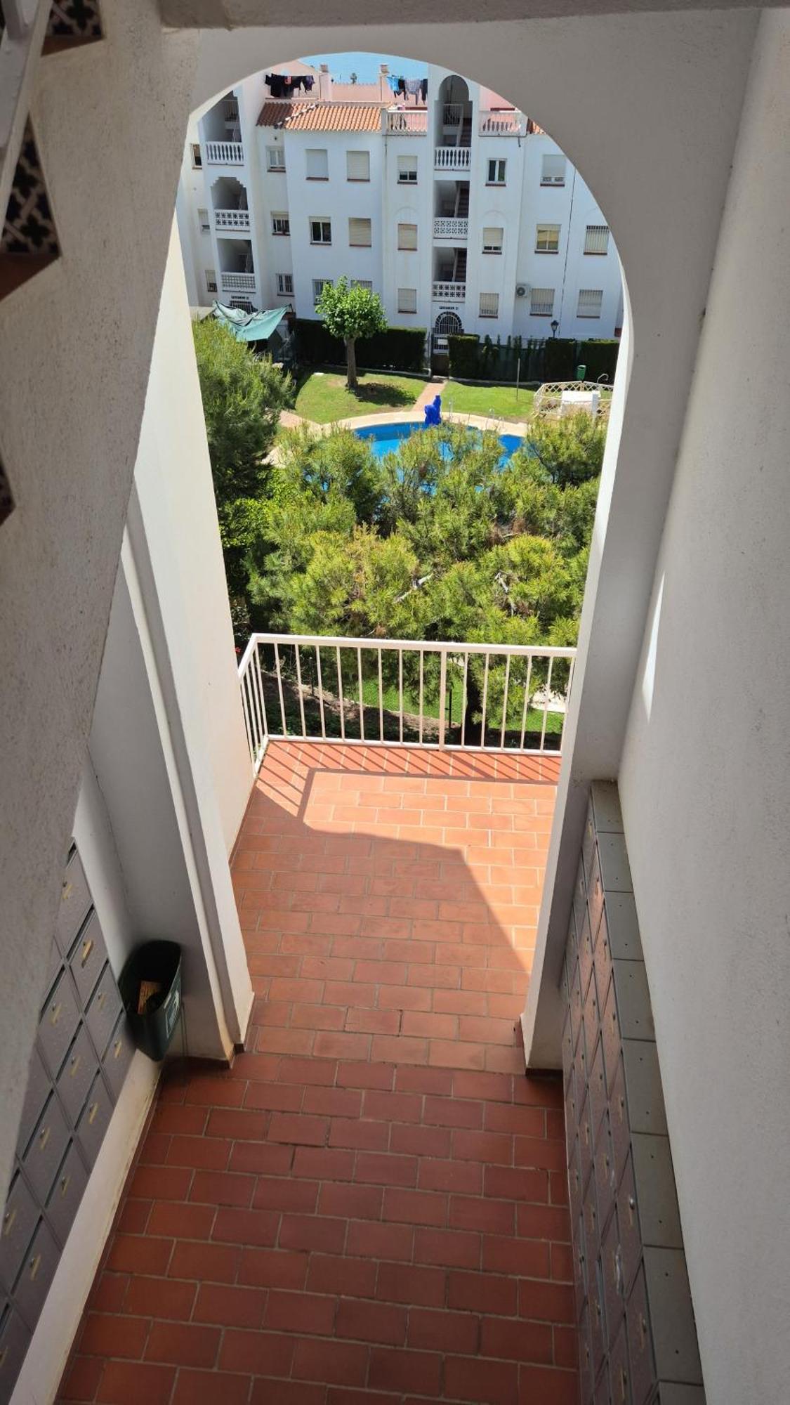 Candesun Apartment*** La Cala Del Moral Buitenkant foto