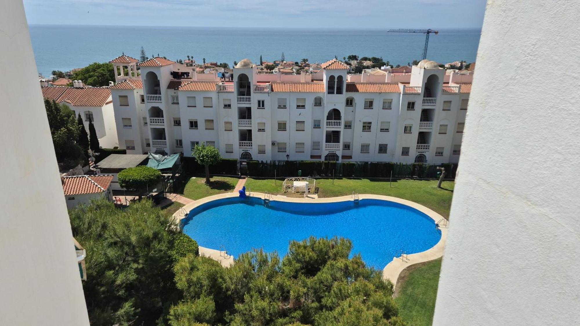 Candesun Apartment*** La Cala Del Moral Buitenkant foto